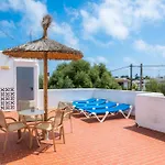 Apartamento Felipe 1-5