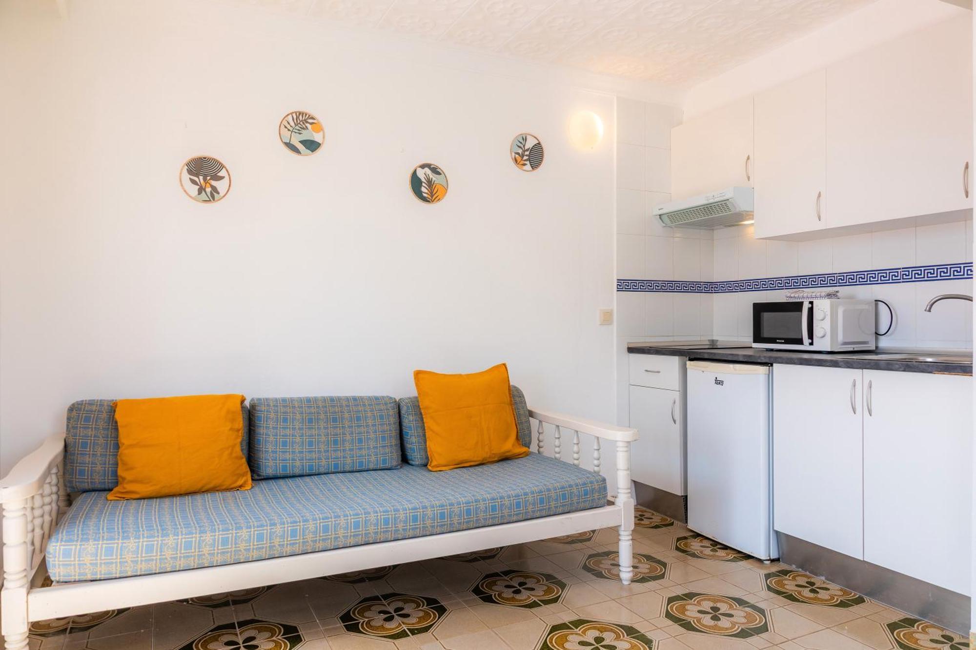 Appartement Felipe 1-5 Cala D´Or